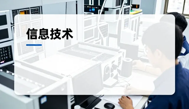 智能网络监控系统