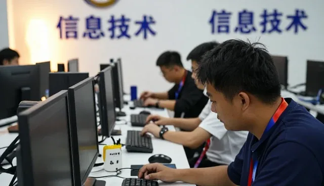 技术支持等满足复杂环境应用需求