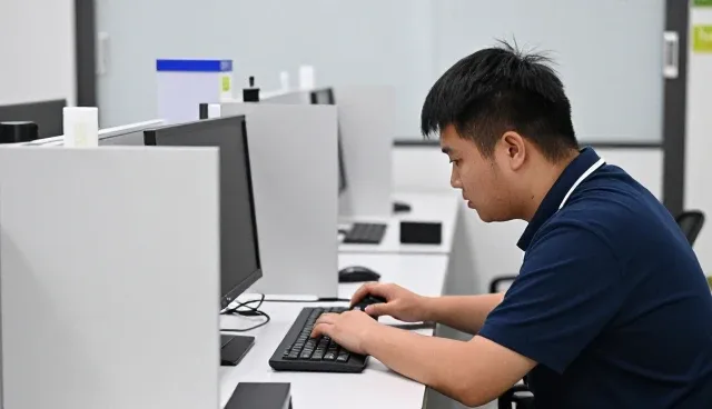 数据处理在妙课信息科技中的实际应用分析