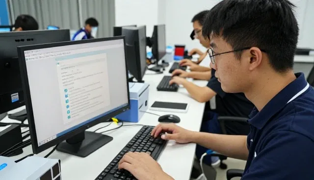 妙课信息科技（上海）有限公司分享企业级防火墙使用优势